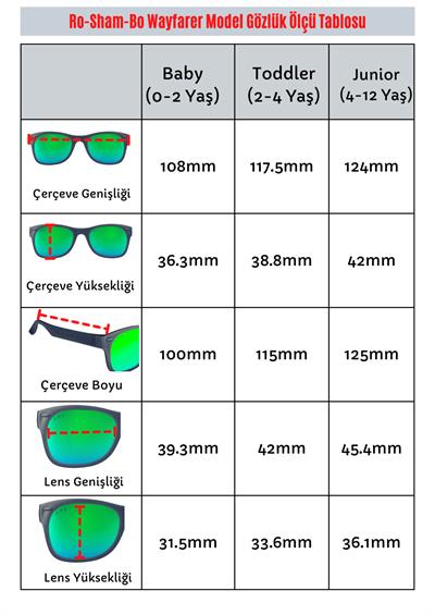 Roshambo Eyewear Kelly Kapowski / Mavi Lens / W