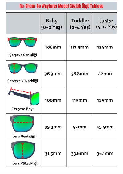 Roshambo Eyewear Kelly Kapowski  / Mor Lens / W