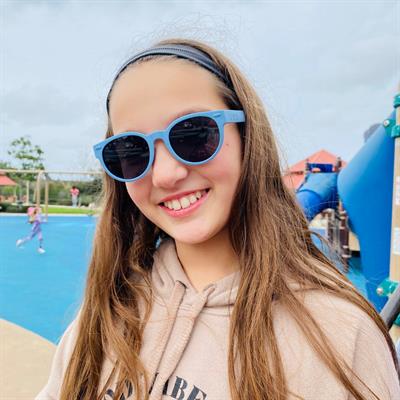 Roshambo Eyewear Skywalker /  Standart Lens Çocuk Güneş Gözlüğü / R