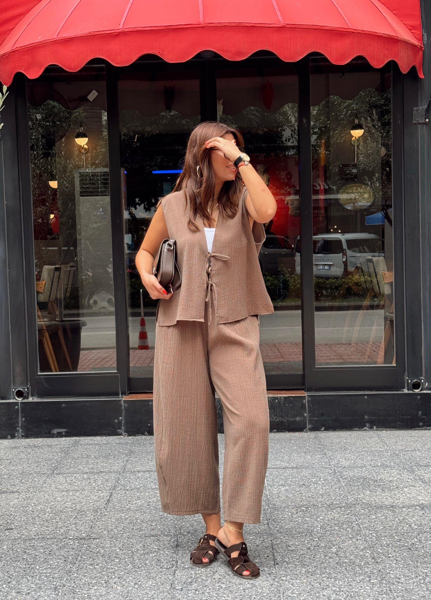 Bağlamalı Takım Premıum