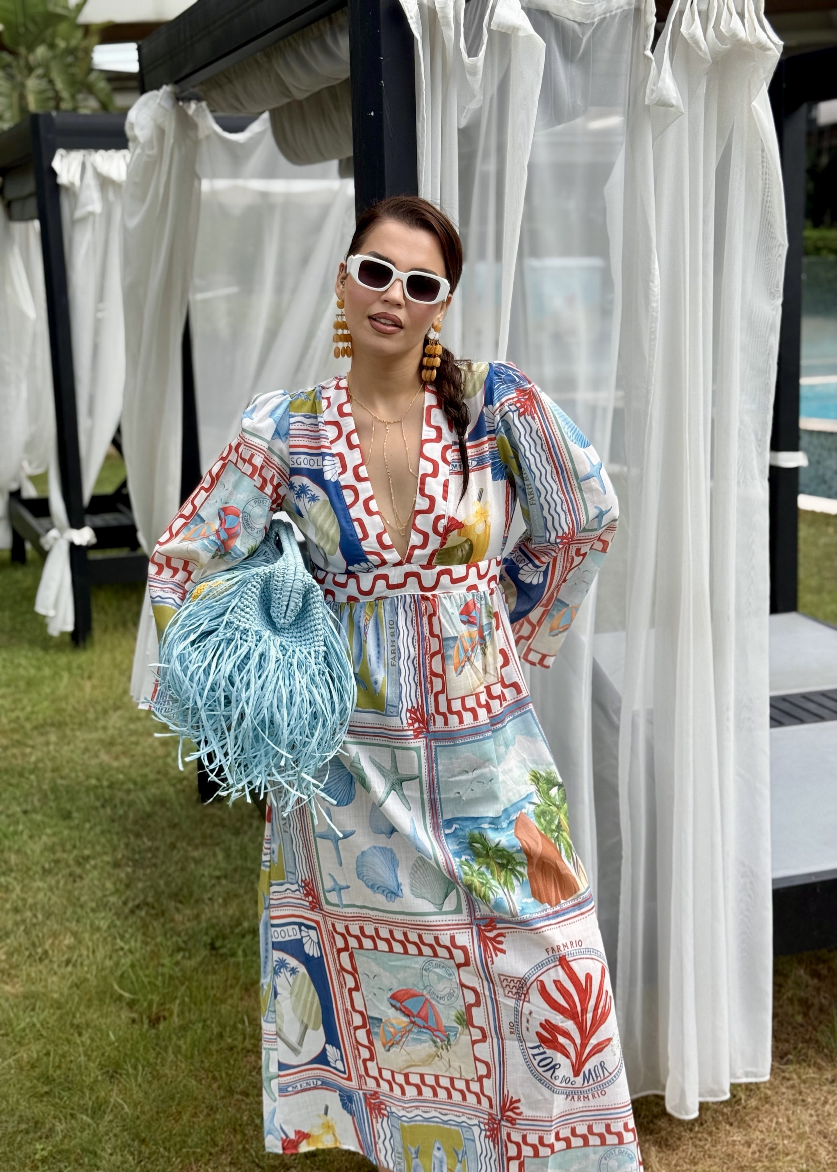 Kimono Elbise 