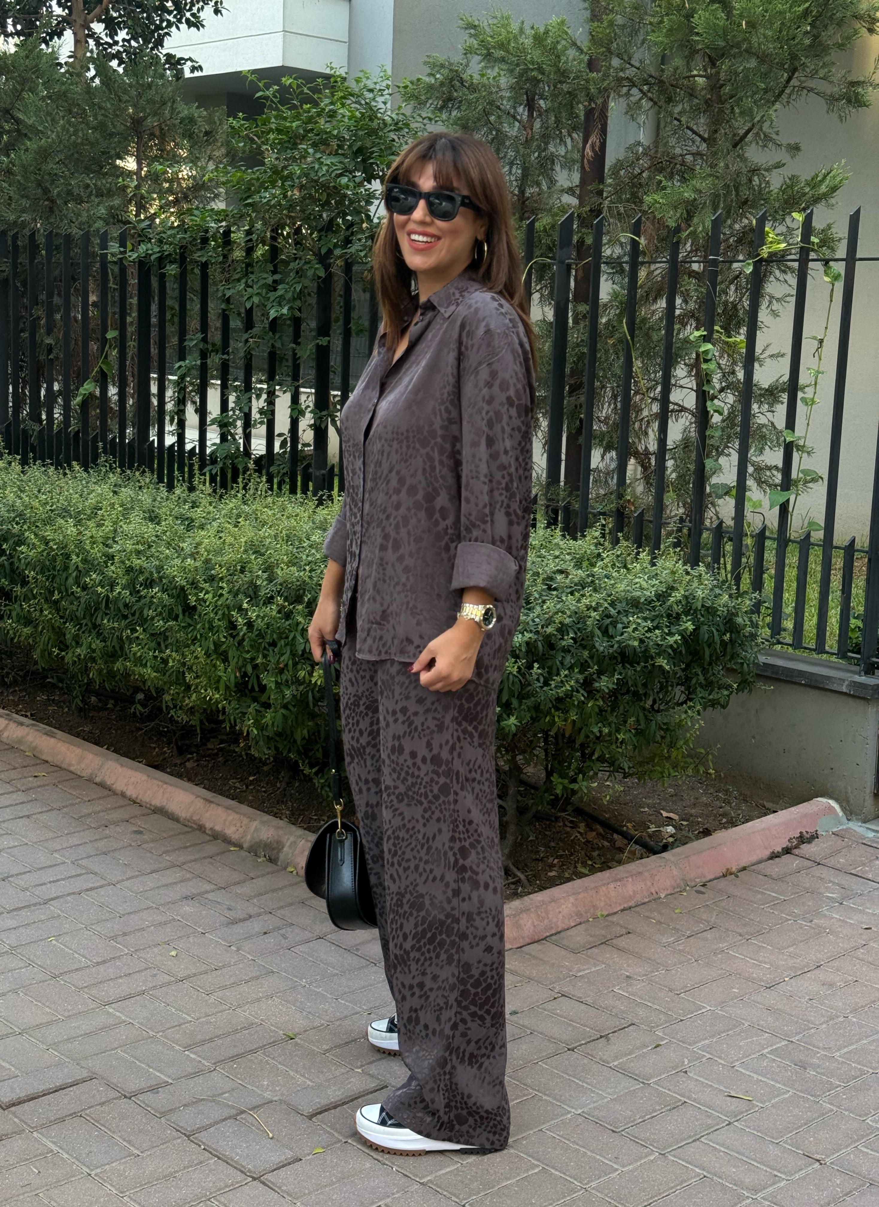 Saten takım