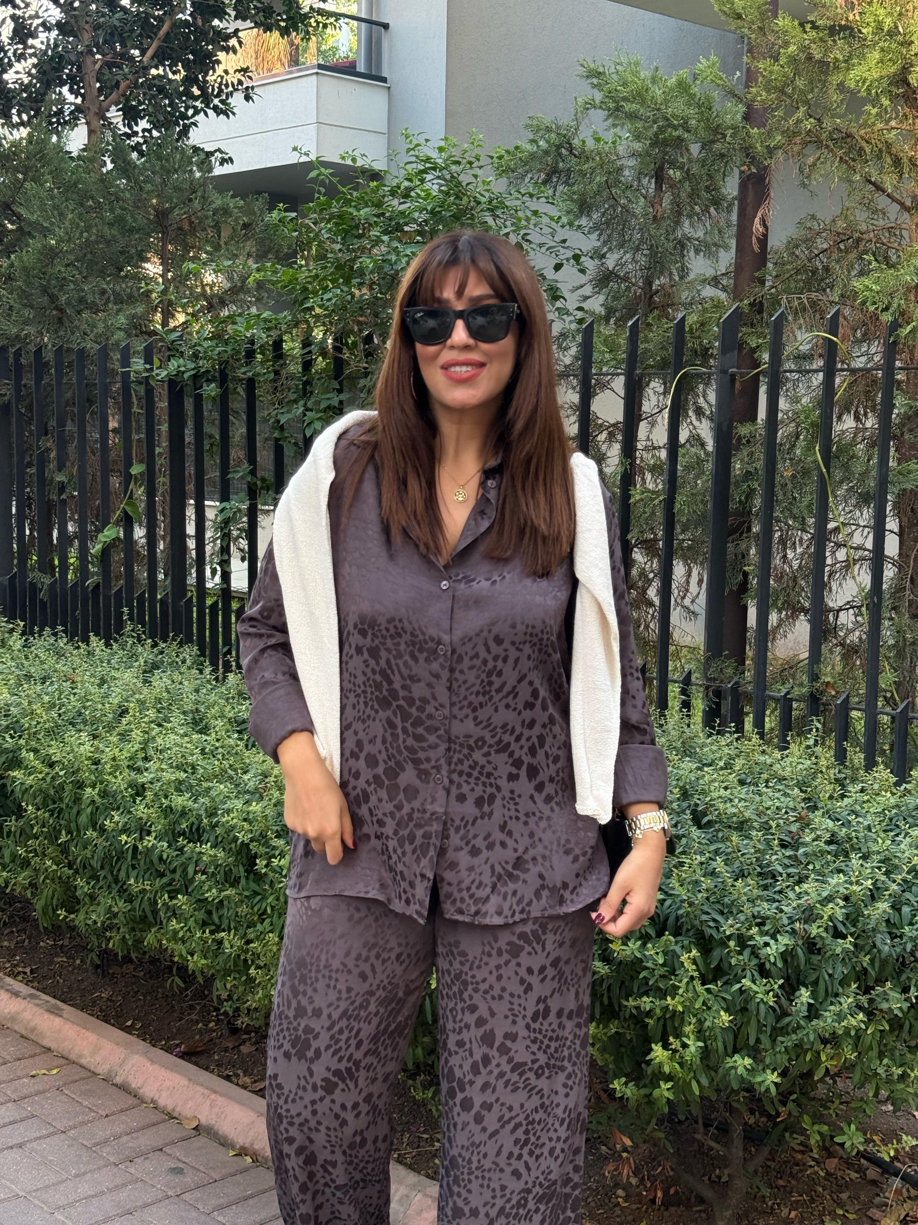 Saten takım