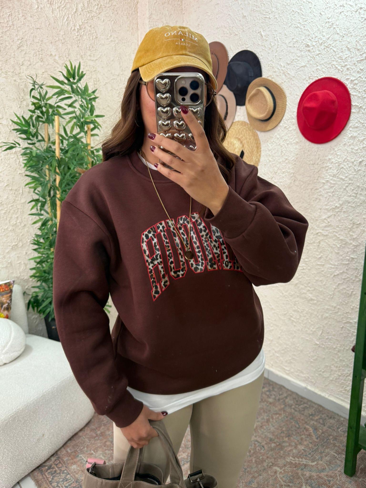 ZR Sweatshırt 