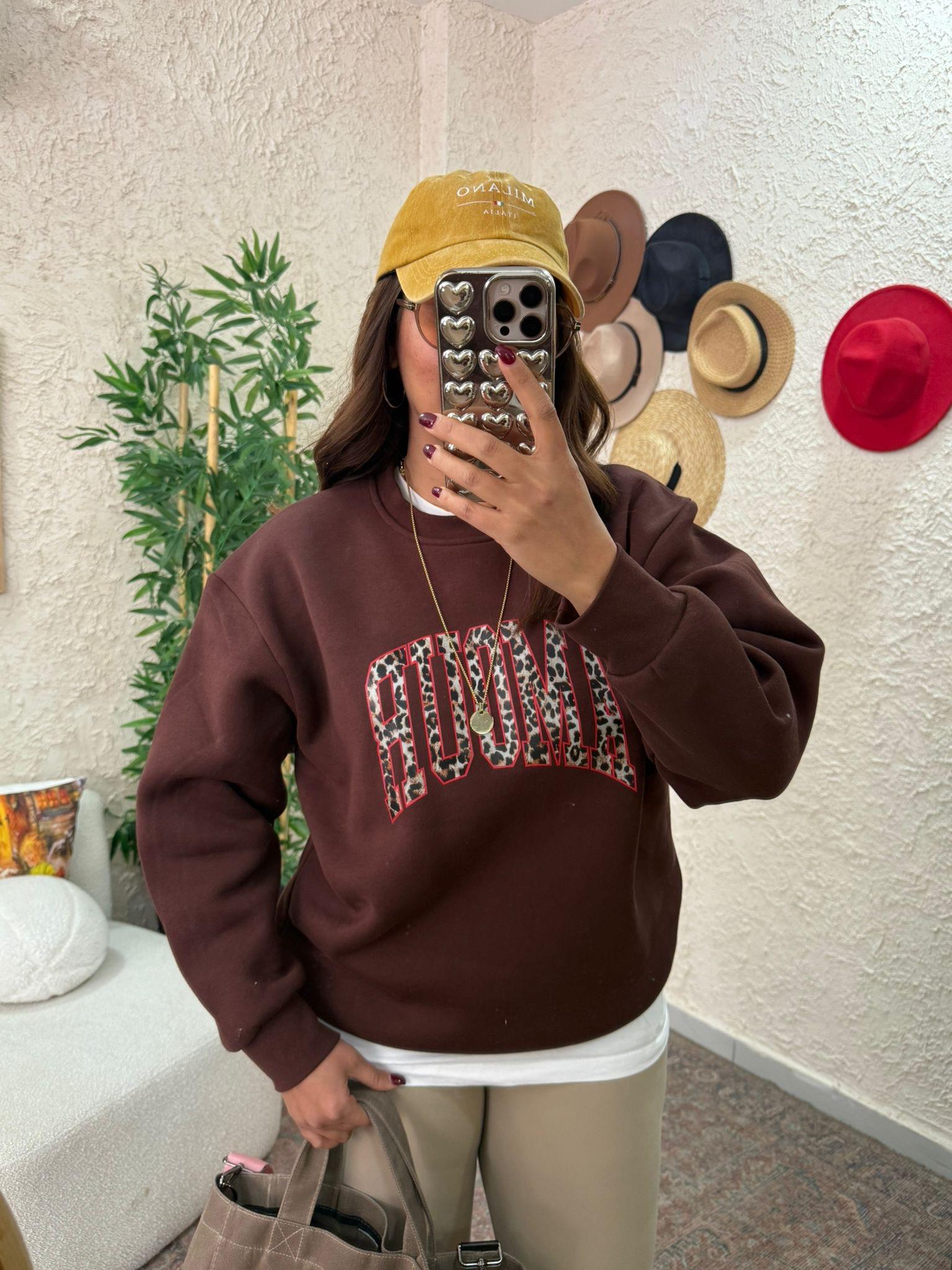 ZR Sweatshırt 