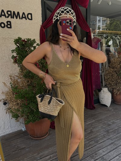 Gold Örme Takım