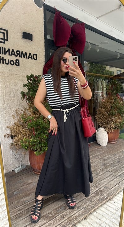 Marka Vatkalı Elbise