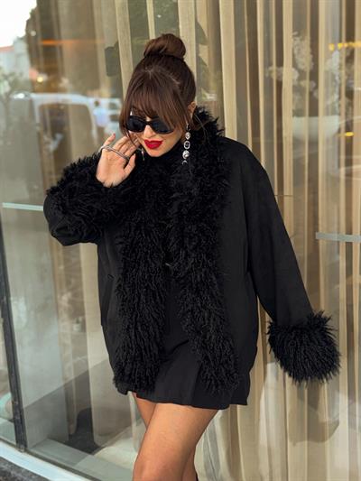 Püsküllü Kaşe