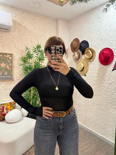 Transparan Balıkçı body