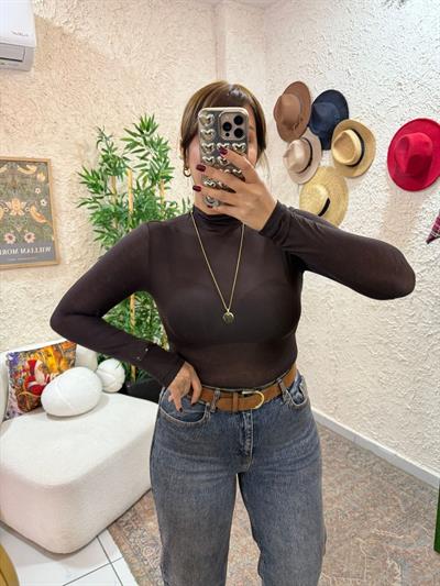 Transparan Balıkçı body
