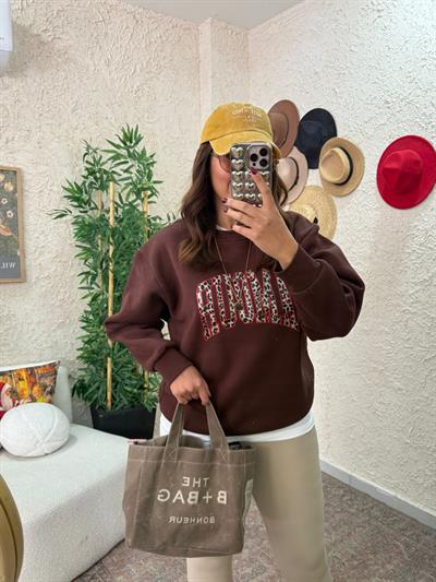 ZR Sweatshırt 