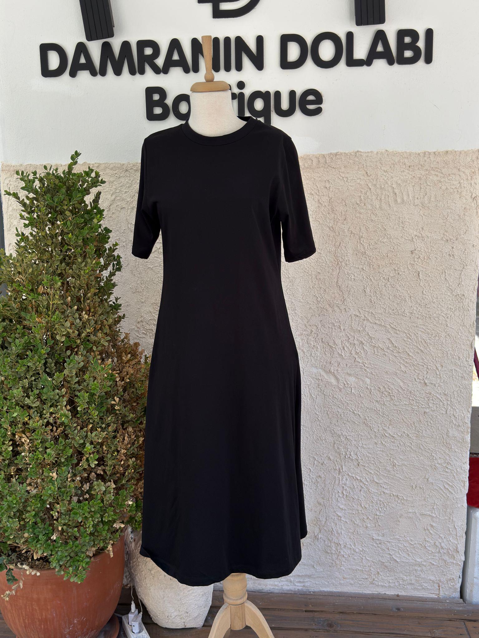 Basıc Elbise