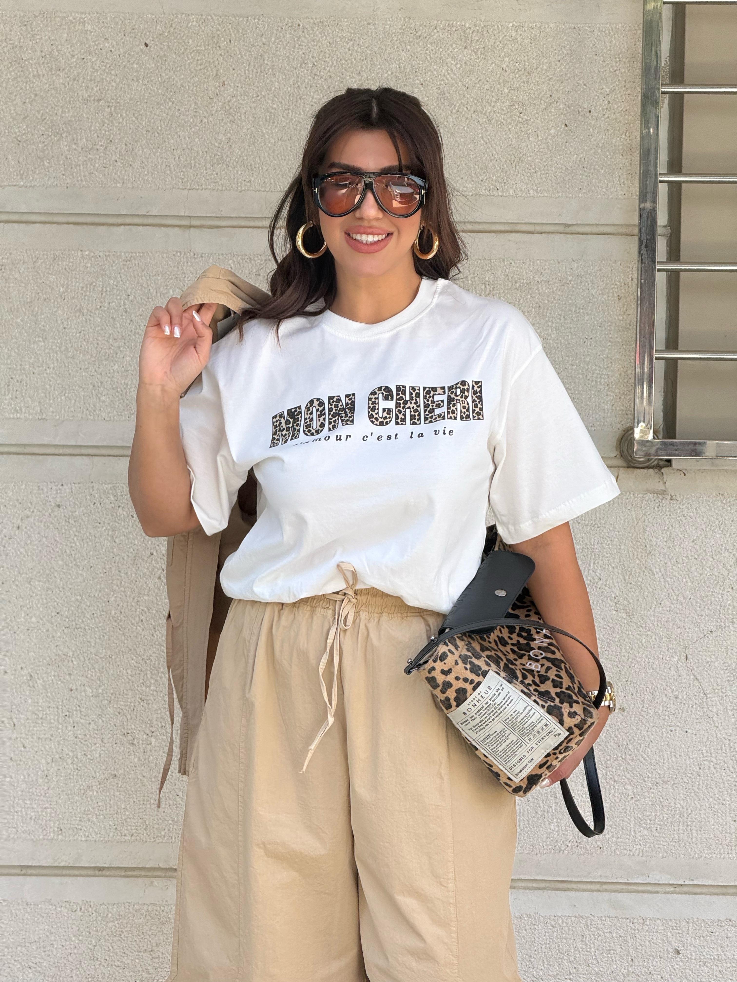 Mango T-shirt