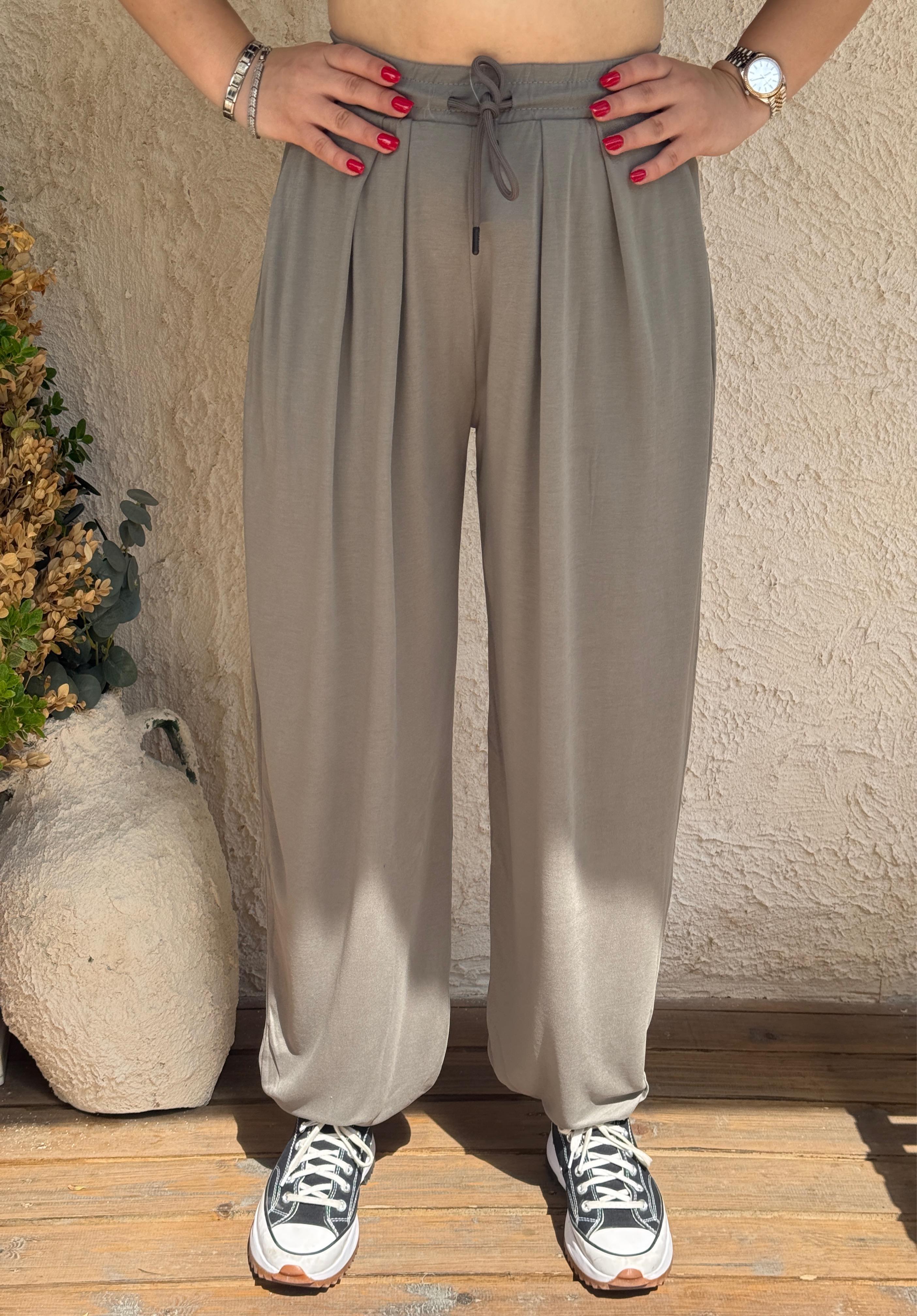 Oysho şalvar pantolon