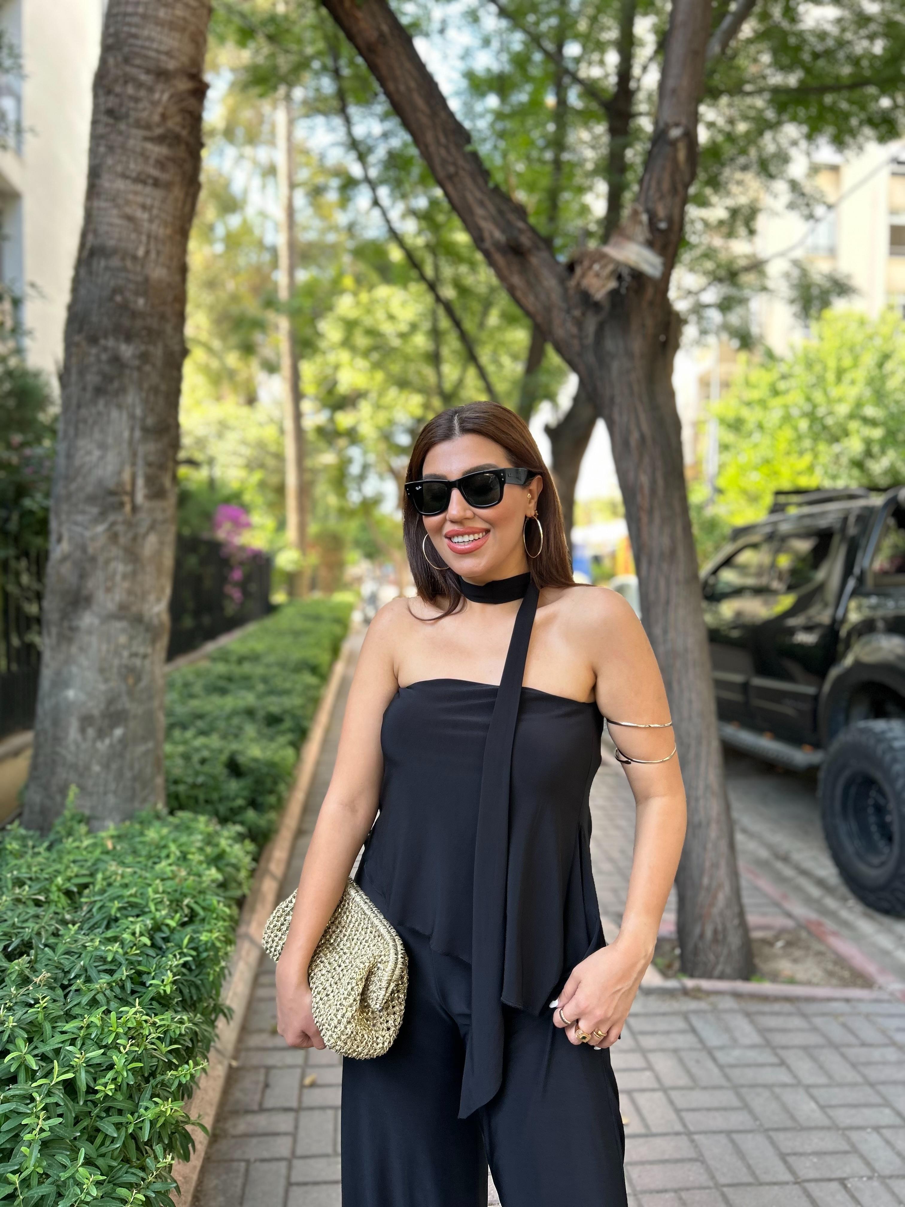 Straplez Modal Takım
