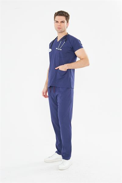 LACİVERT -Pantone: 19-3925 TCX Patriot Blue