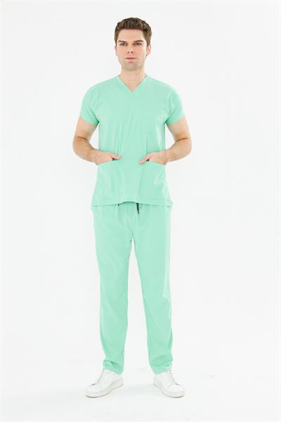 SU YEŞİLİ-Pantone: 14-5416 TCX Bermuda