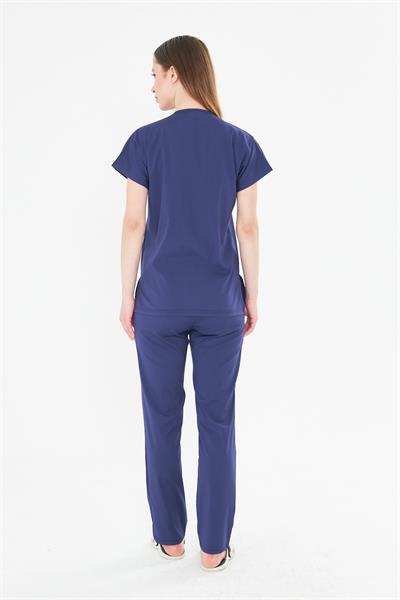 LACİVERT -Pantone: 19-3925 TCX Patriot Blue