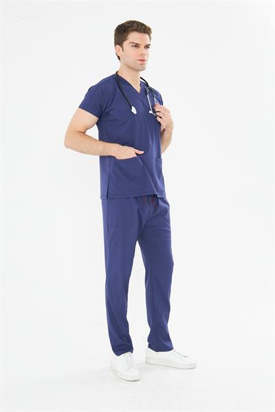 LACİVERT -Pantone: 19-3925 TCX Patriot Blue