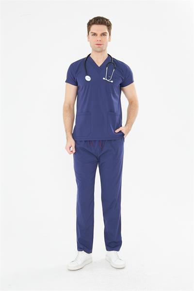 LACİVERT -Pantone: 19-3925 TCX Patriot Blue