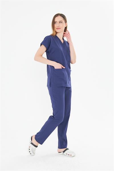 LACİVERT -Pantone: 19-3925 TCX Patriot Blue