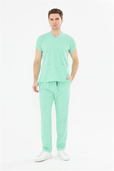 SU YEŞİLİ-Pantone: 14-5416 TCX Bermuda