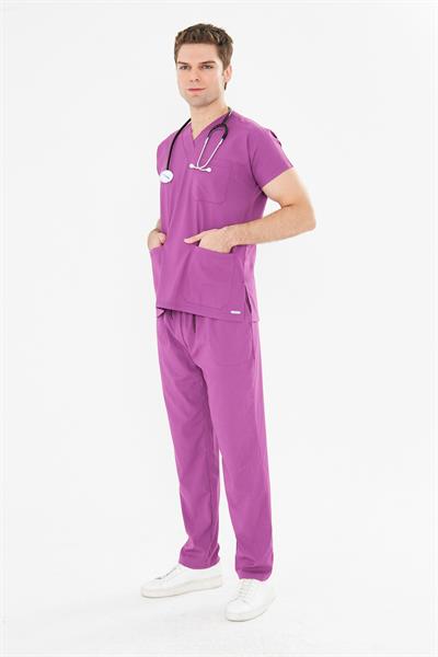 MOR-pantone: 19-3138 TCX Byzantium