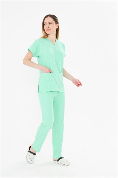 SU YEŞİLİ-Pantone: 14-5416 TCX Bermuda