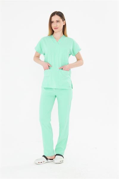 SU YEŞİLİ-Pantone: 14-5416 TCX Bermuda