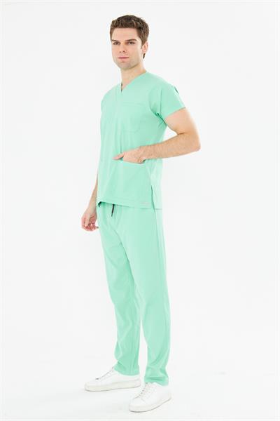 SU YEŞİLİ-Pantone: 14-5416 TCX Bermuda