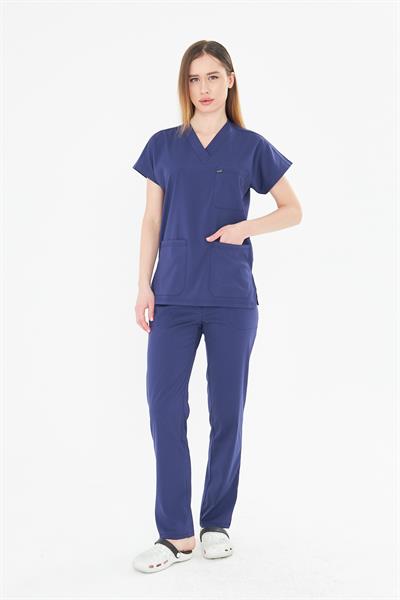 LACİVERT -Pantone: 19-3925 TCX Patriot Blue