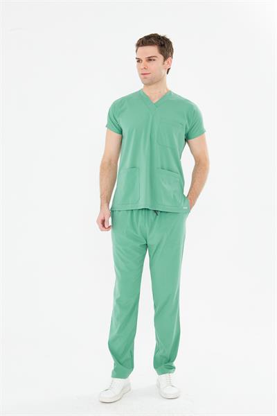 NİL YEŞİLİ-Pantone: 18-5622 TCX Frosty Spruce