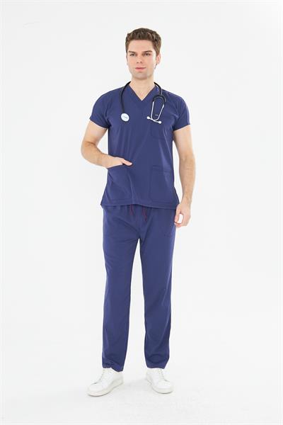 LACİVERT -Pantone: 19-3925 TCX Patriot Blue