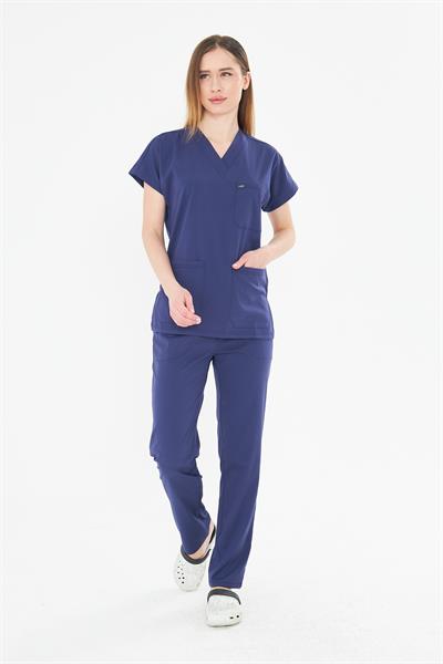 LACİVERT -Pantone: 19-3925 TCX Patriot Blue