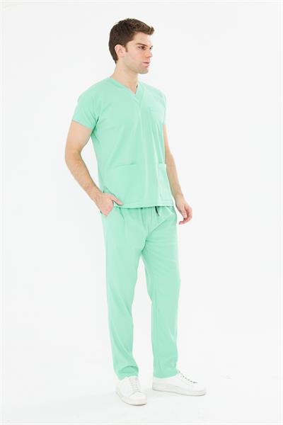 SU YEŞİLİ-Pantone: 14-5416 TCX Bermuda