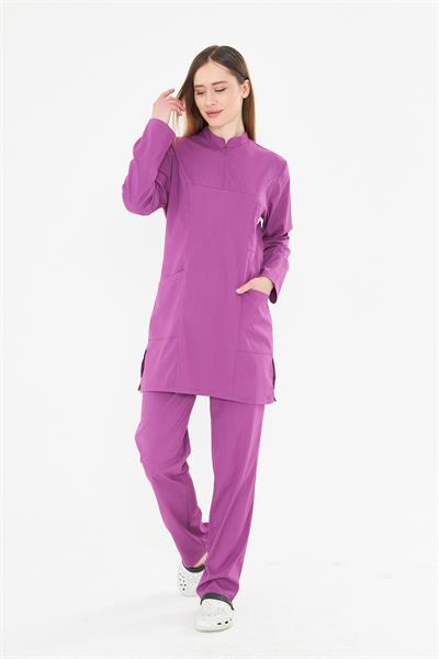 MOR-Pantone: 19-3138 TCX Byzantium