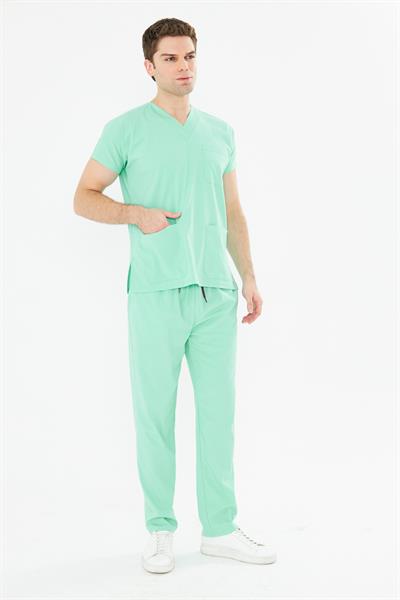 SU YEŞİLİ-Pantone: 14-5416 TCX Bermuda