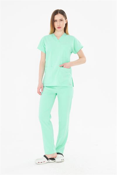 SU YEŞİLİ-Pantone: 14-5416 TCX Bermuda