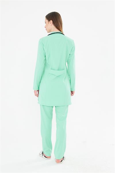 SU YEŞİLİ-Pantone: 14-5416 TCX Bermuda