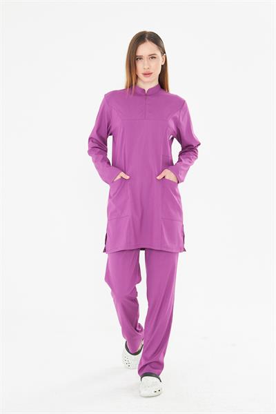 MOR-Pantone: 19-3138 TCX Byzantium