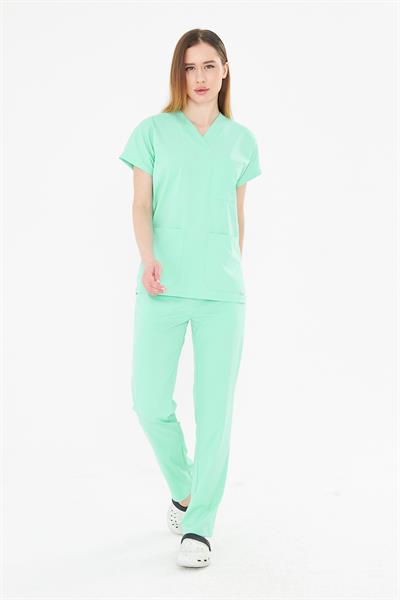 SU YEŞİLİ-Pantone: 14-5416 TCX Bermuda