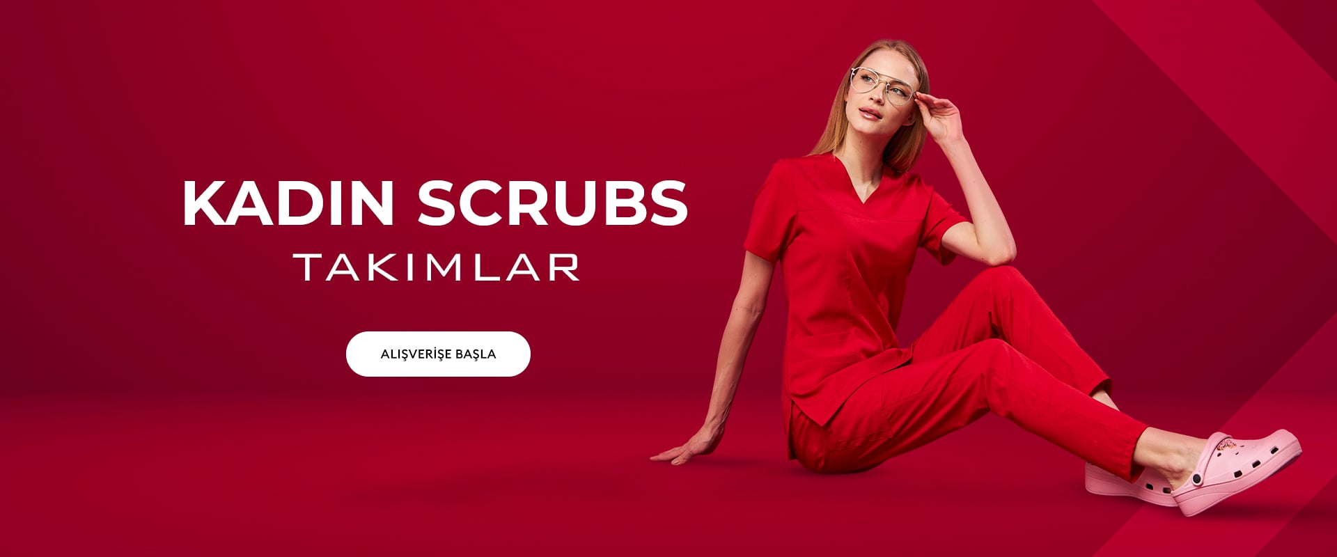 hemşire üniforma