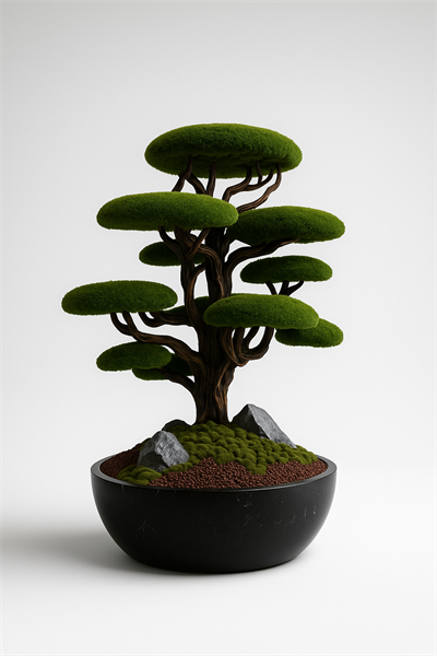 MIDORI BONSAI