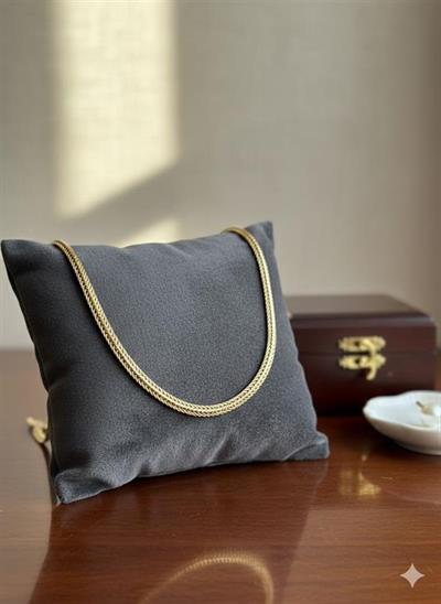 Xuping Kolye 45cm (Gold) XP 00299