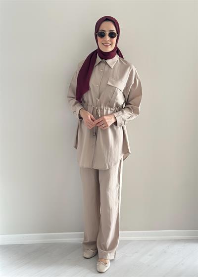 Barcelona Bej       Takım