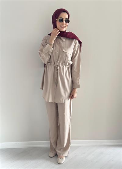 Barcelona Bej       Takım