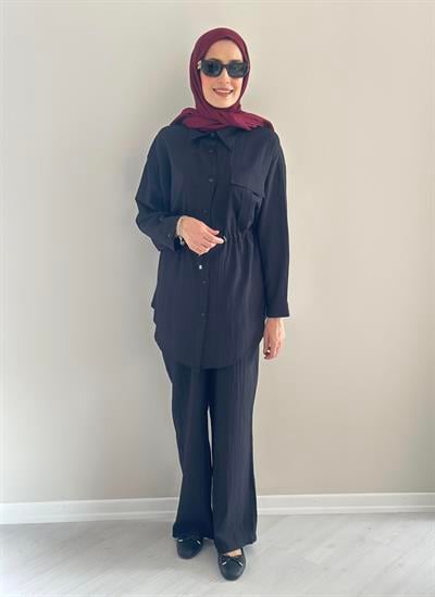 Barcelona Siyah      Takım