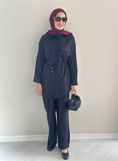 Barcelona Siyah      Takım