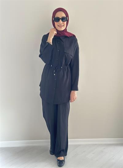 Barcelona Siyah      Takım