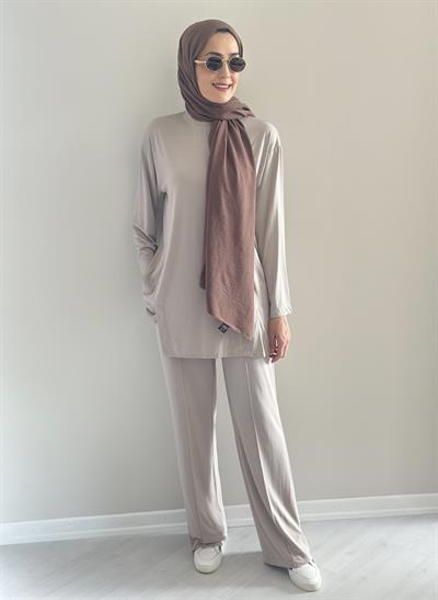 Monaka   Bej     Takım